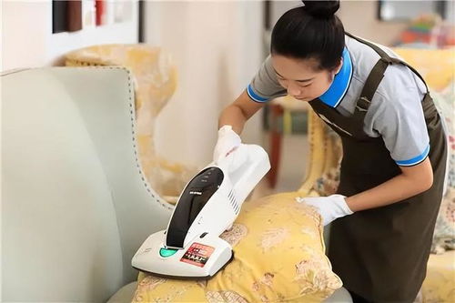 一條龍全包,這項(xiàng)上門服務(wù)火了