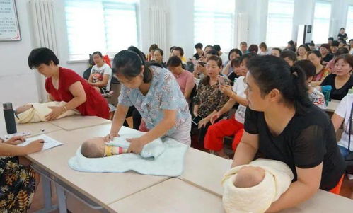 洛陽市總工會2021年度 家政服務(wù)培訓(xùn)班 第三期開始報名了