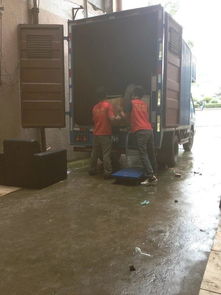 東莞長安搬廠 遷喜搬家熱情服務(wù) 搬廠公司費(fèi)用