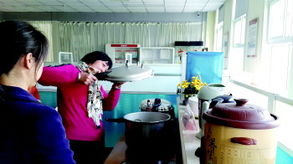 濟(jì)南 家政服務(wù)標(biāo)準(zhǔn)化 月嫂干好了也享政府津貼