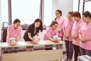 圖 想找個(gè)母嬰護(hù)理 工資多少 哪家比較好 上海家政