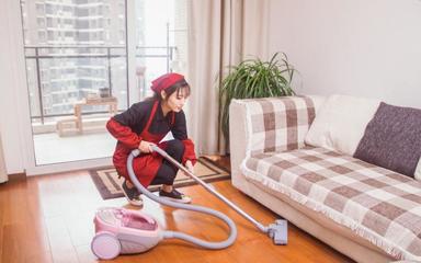 堯舜禹家政——傳承古訓(xùn)，為您營造溫馨家園