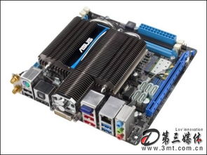 客廳電腦普及浪潮下，華碩全系列精品Mini-ITX主板引領硬件新風尚
