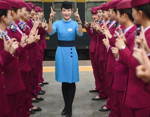 備戰(zhàn)2017春運(yùn) 空姐傾囊相授，高姐服務(wù)禮儀再升級(jí)