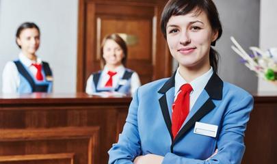 服務(wù)禮儀 塑造卓越體驗(yàn)與專業(yè)形象的藝術(shù)